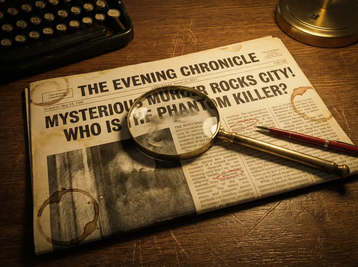 微表情识别教程 - 侦探推理必备